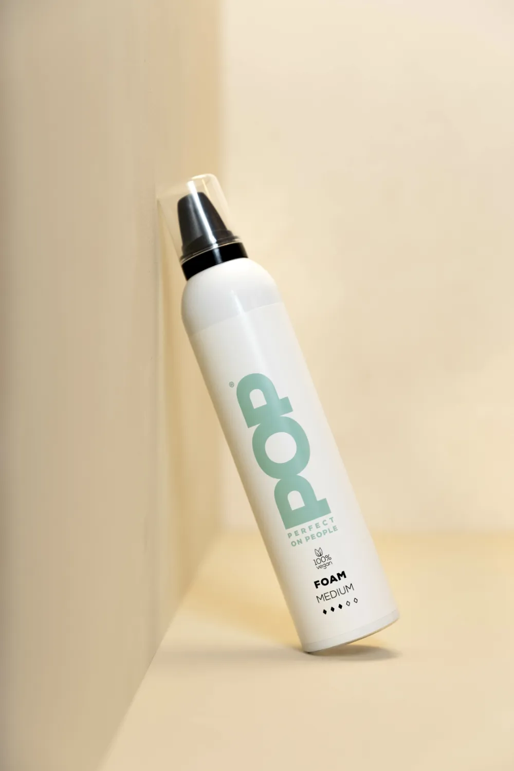 Foam Medium 300 ml