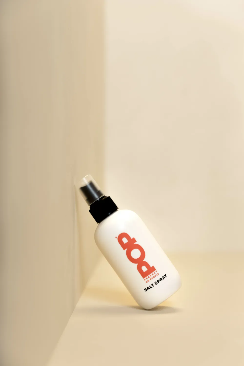 Salt Spray