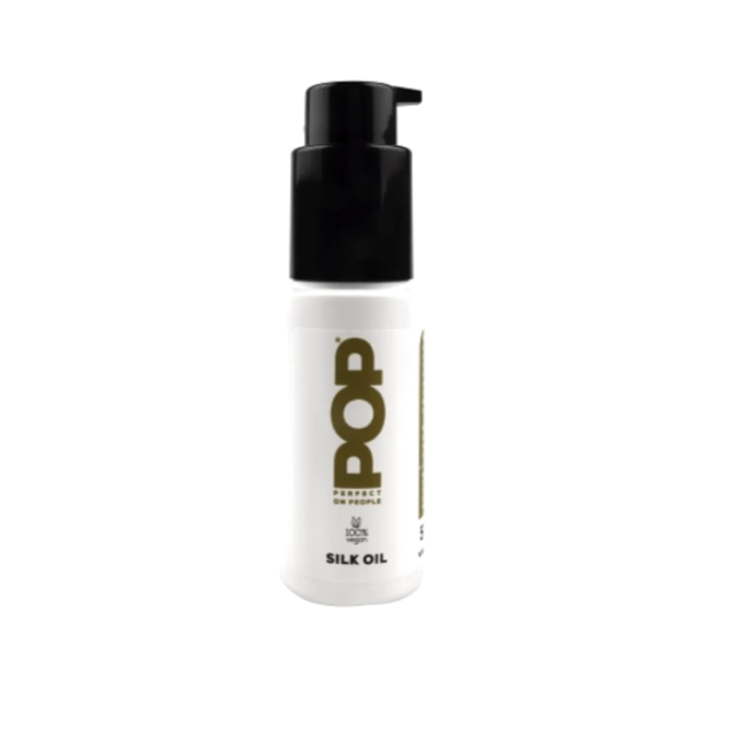 Silk Oil