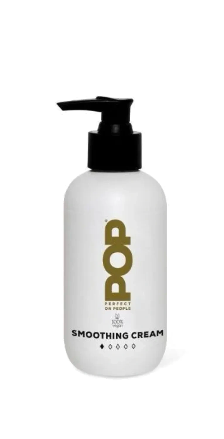 Smoothing Cream